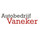 Logo Autobedrijf Vaneker